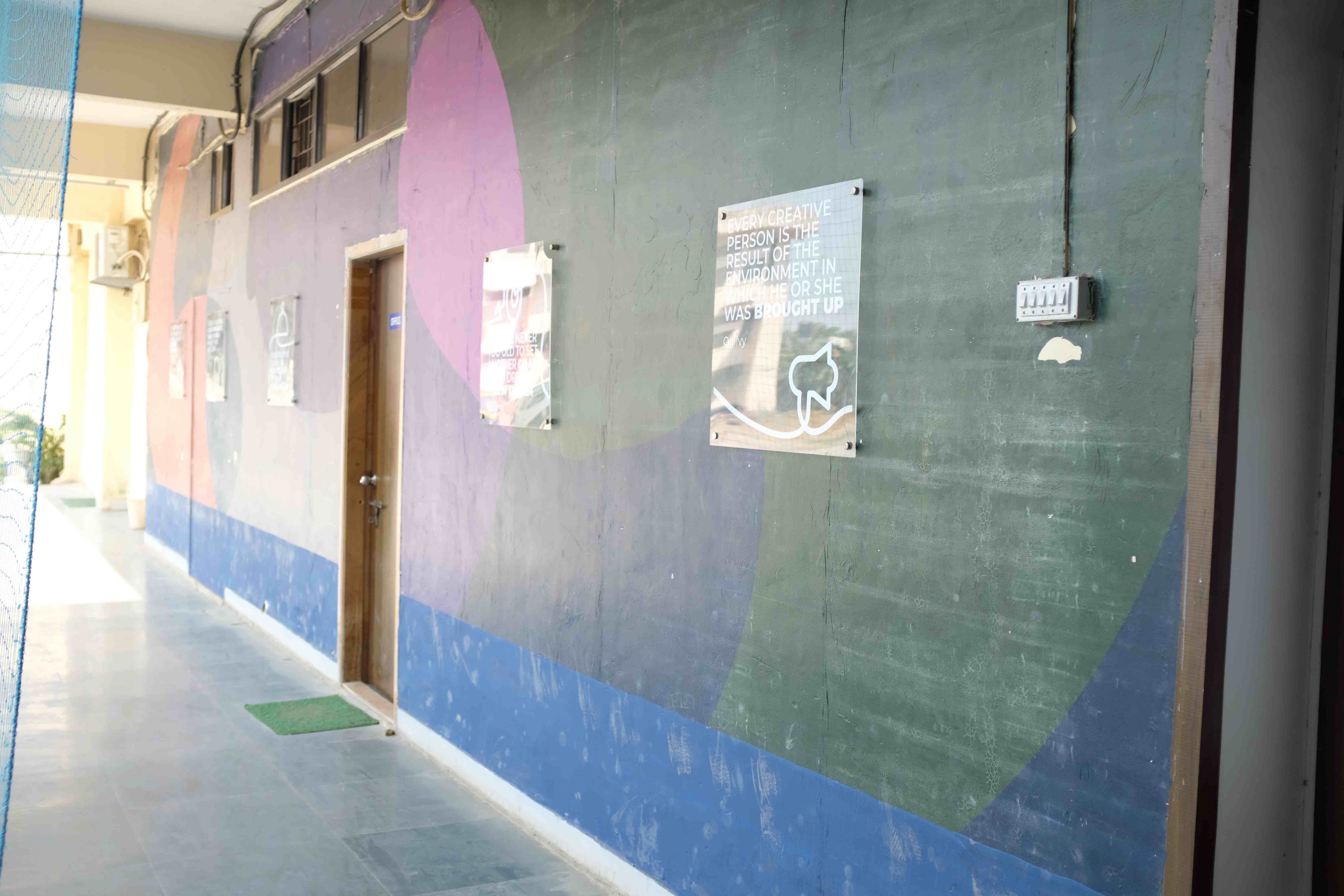 TransStadia Institute Mumbai Campus photo 36